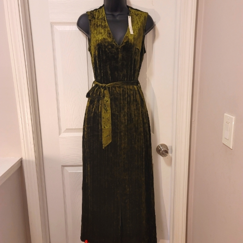 CAARA Jumpsuit